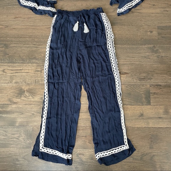 NWOT Surf Gypsy Zig Zag Set - Picture 9 of 13